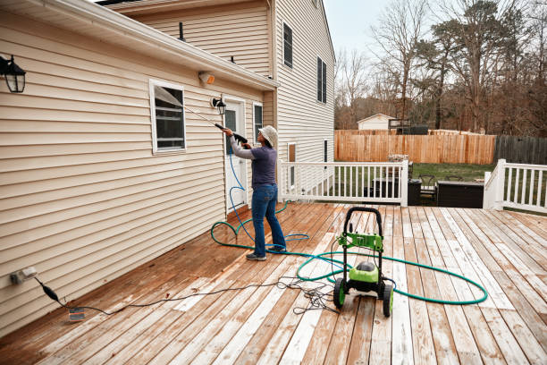 Best House Pressure Washing  in Tome, NM