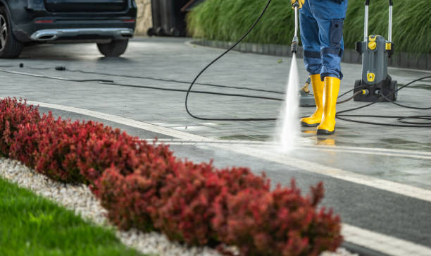 Why Choose Our Certified Pressure Washing Experts for Your Project Needs in Tome, NM?
