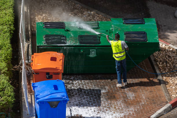 Best Garage Pressure Washing  in Tome, NM
